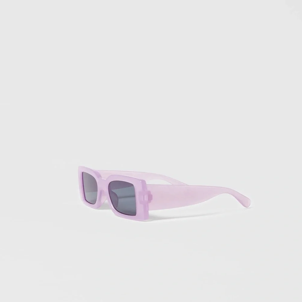 ✨SALE✨ ZARA RECTANGULAR SUNGLASSES ✨SALE✨